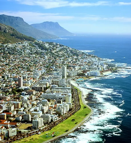 Cape Town