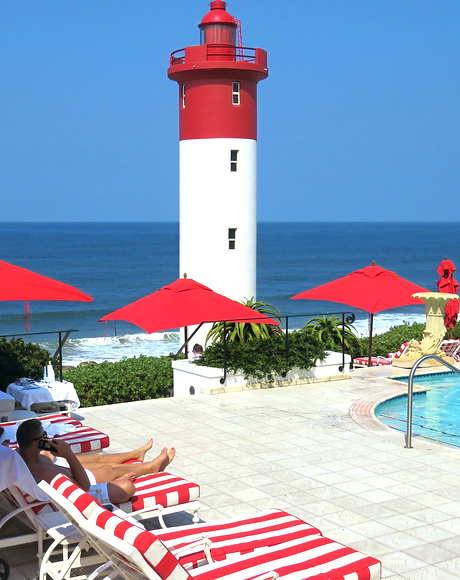 Dolphin Coast