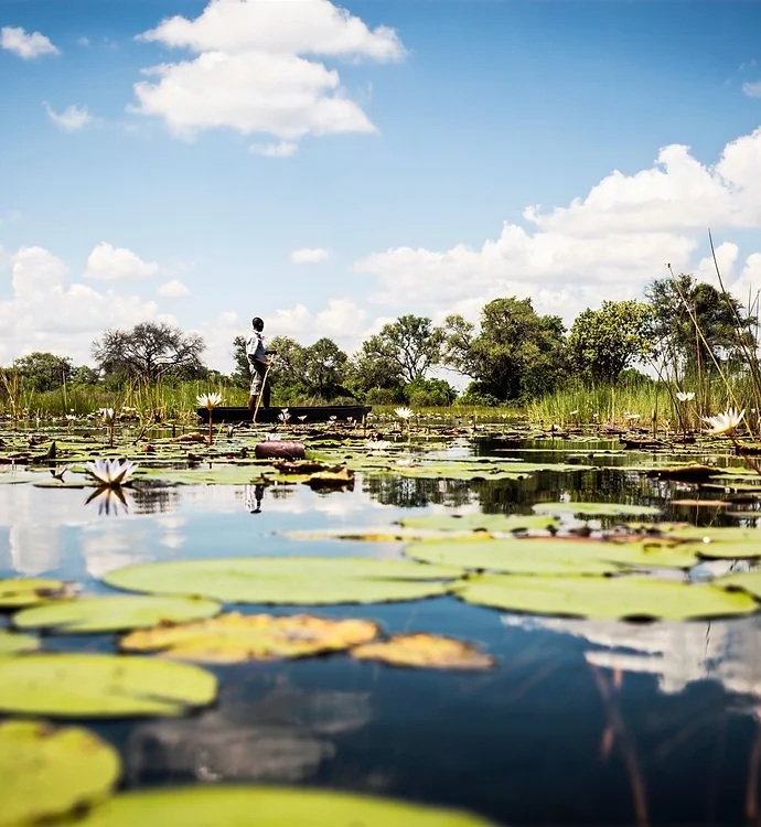 Okavango Delta