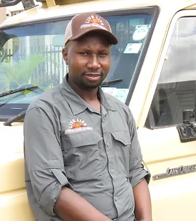 Oscar Taiwa