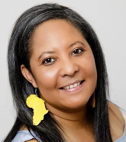 Tanya VD Merwe-Kasanga