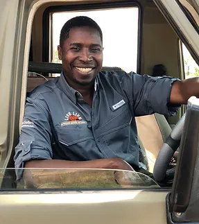 Victor Nyakiriga