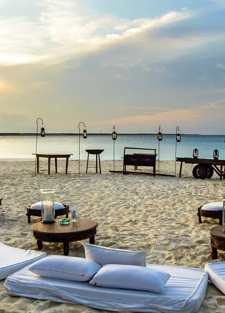 Zanzibar