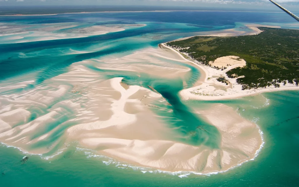 Mozambique