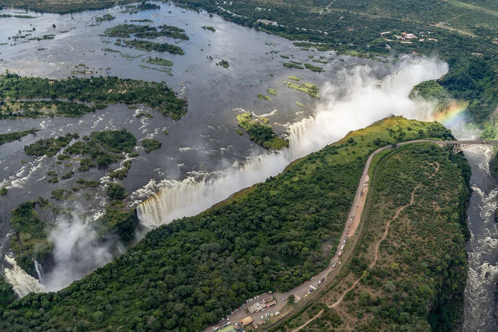 Zimbabwe